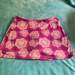 Tranquillity Skort. Barely used. Perfect for summer!
